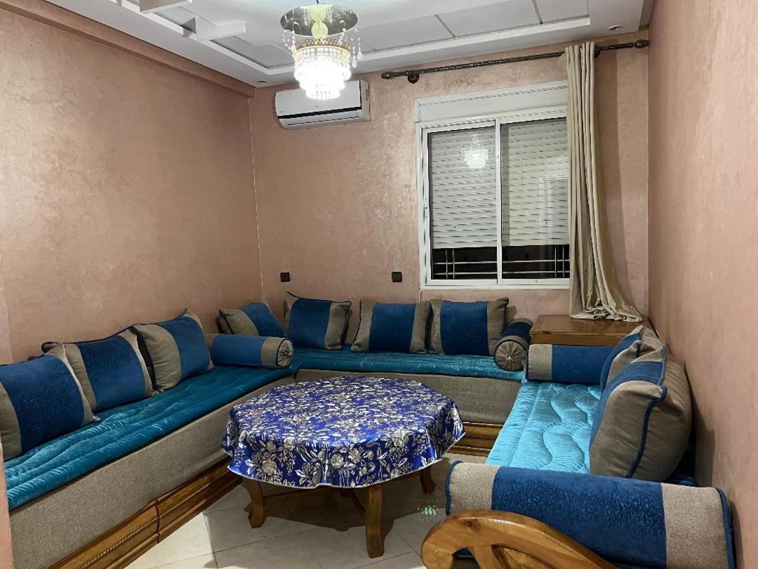 Résidence Al Osra Agadir Exterior foto