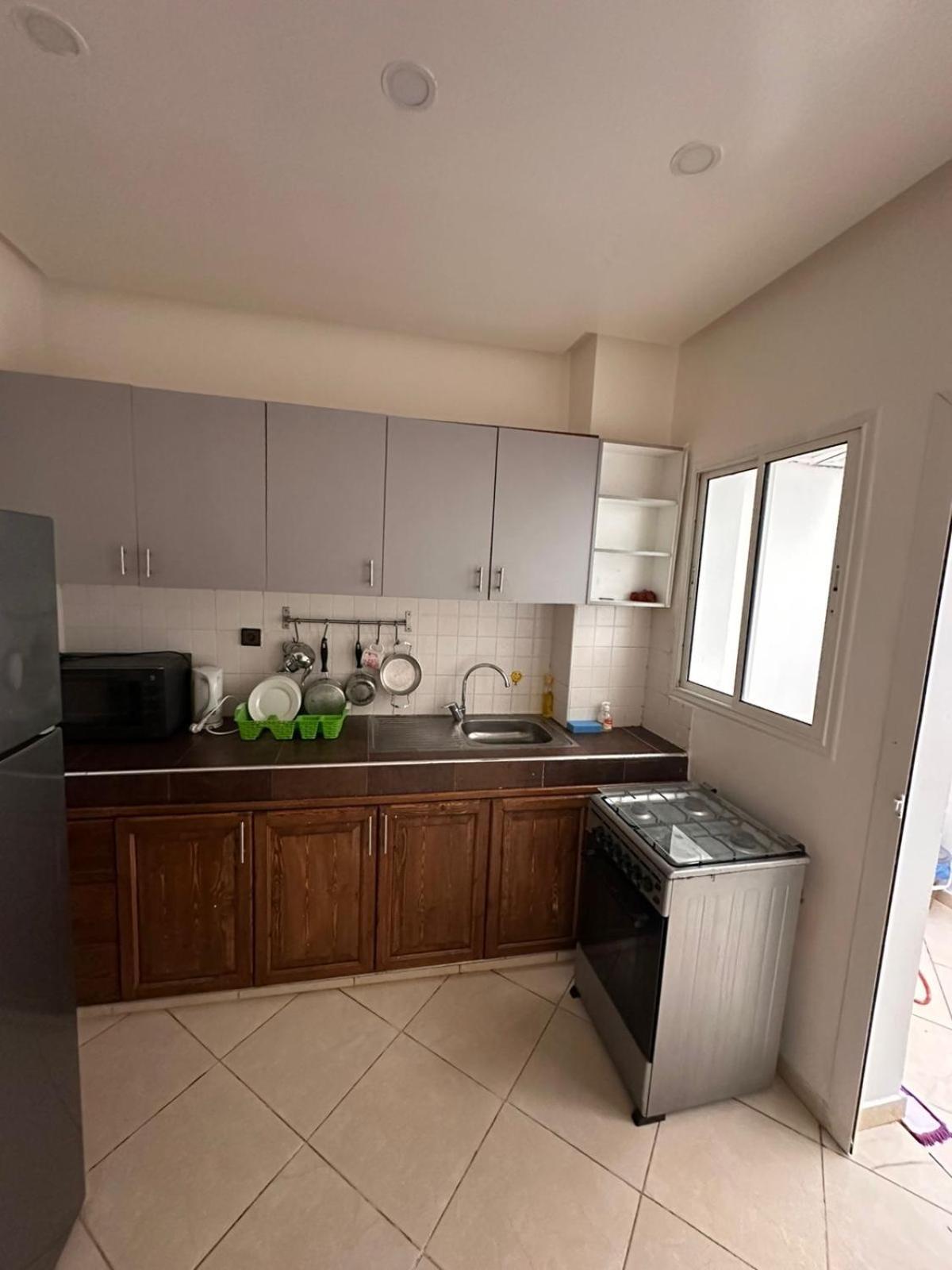Résidence Al Osra Agadir Exterior foto
