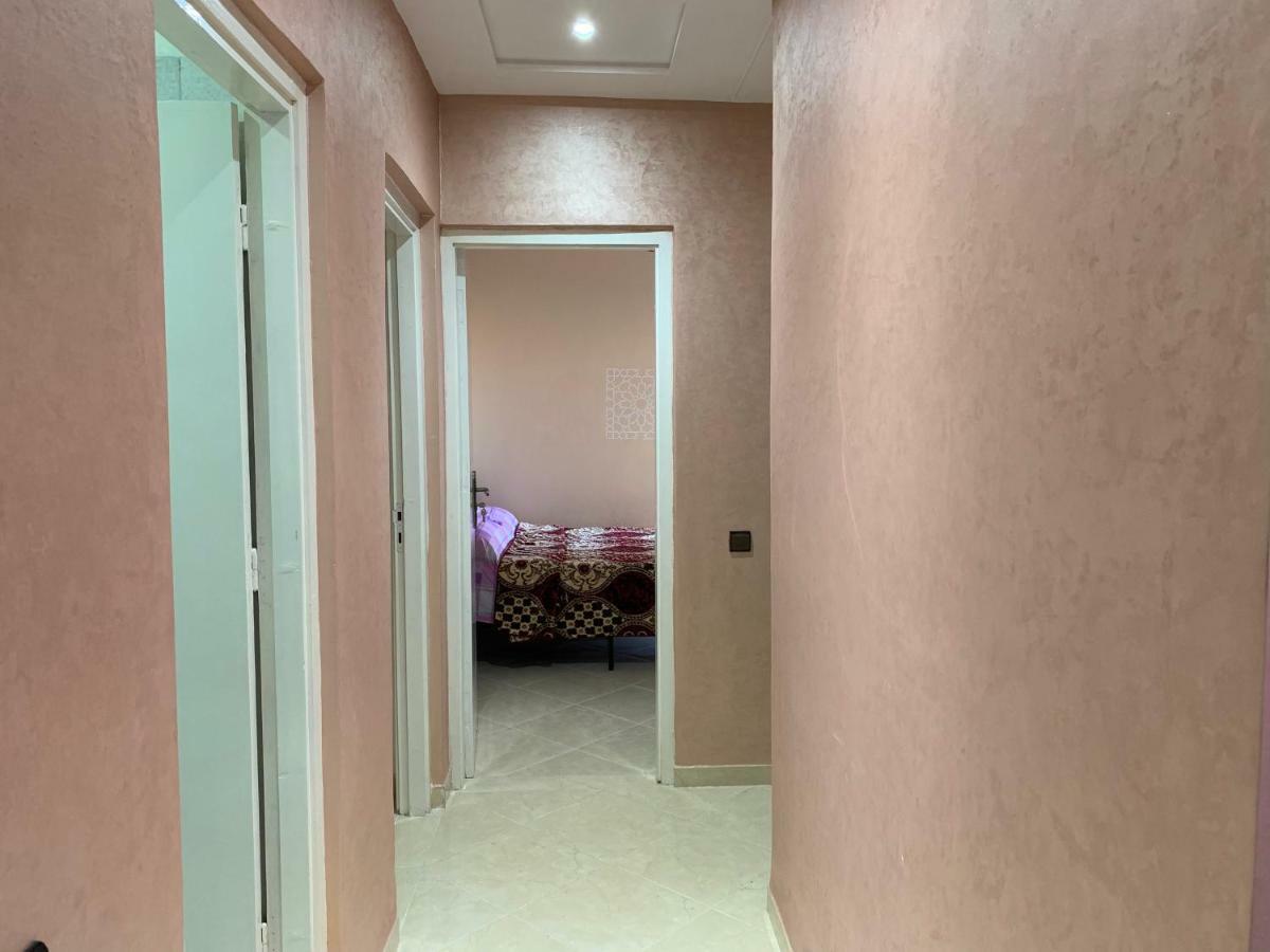 Résidence Al Osra Agadir Exterior foto