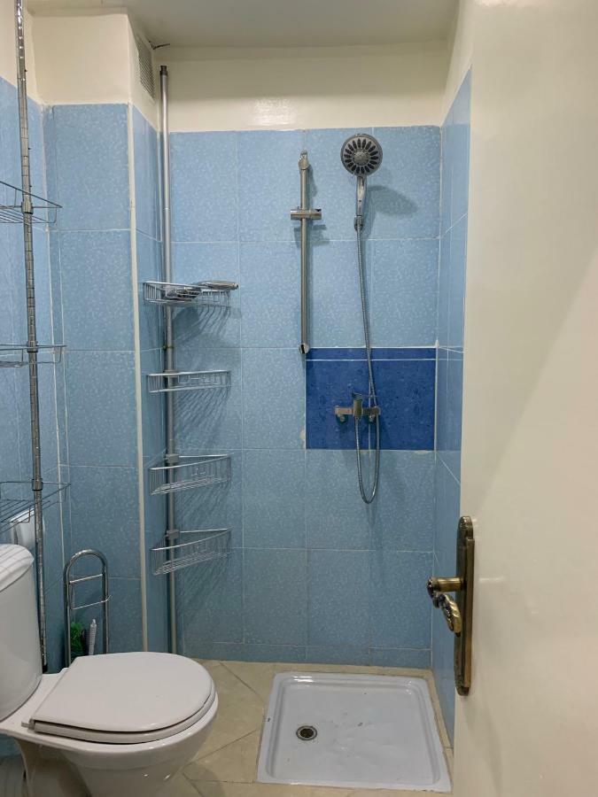 Résidence Al Osra Agadir Exterior foto