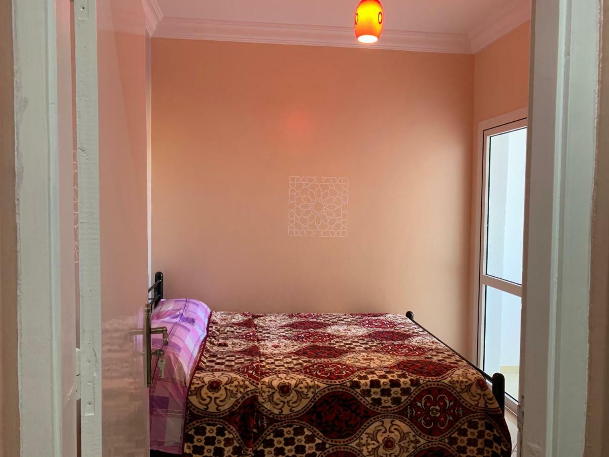 Résidence Al Osra Agadir Exterior foto