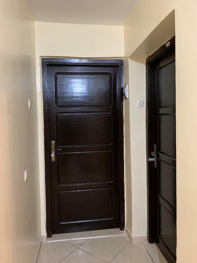 Résidence Al Osra Agadir Exterior foto